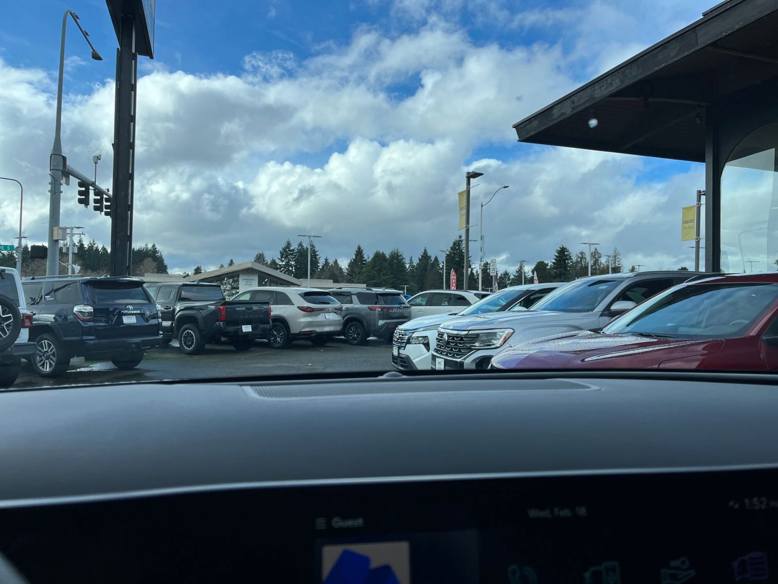 Thumbnail: 2025 Hyundai Tucson - 17