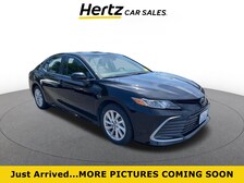 2024 Toyota Camry LE -
                  Seattle, WA