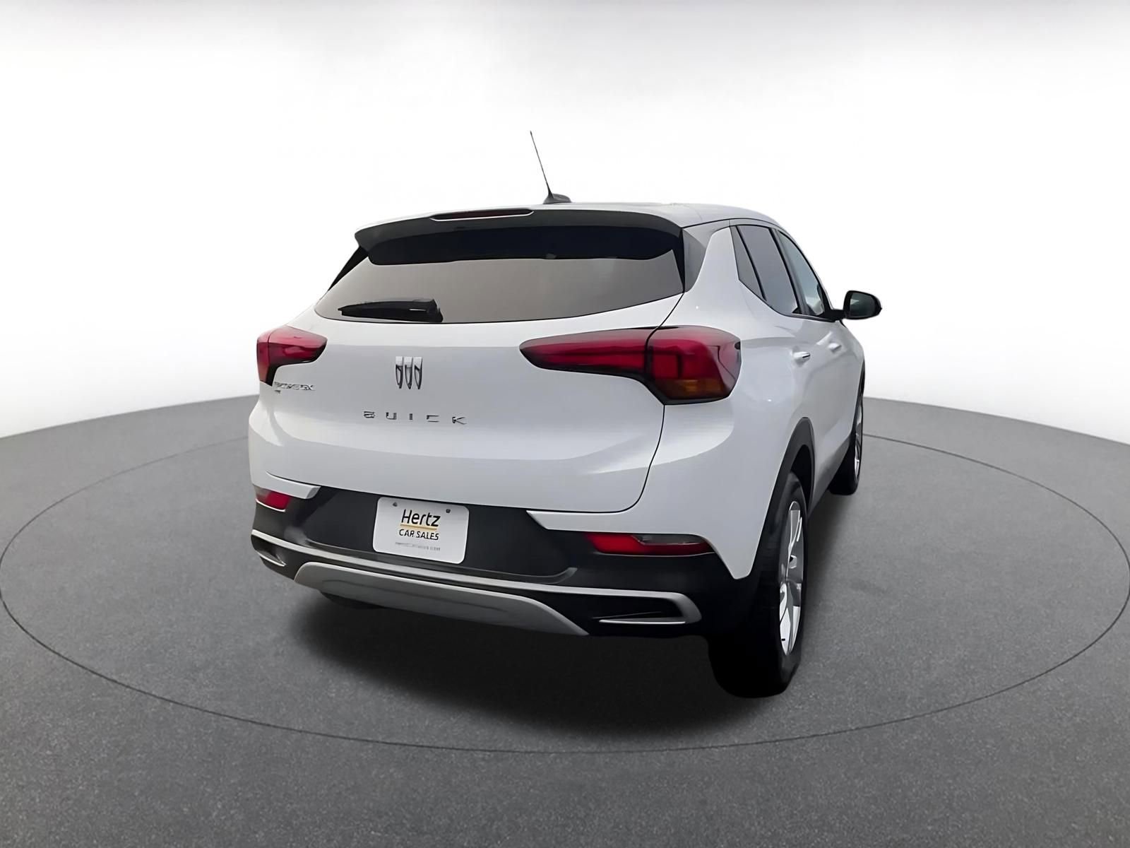 Thumbnail: 2025 Buick Encore GX - 15