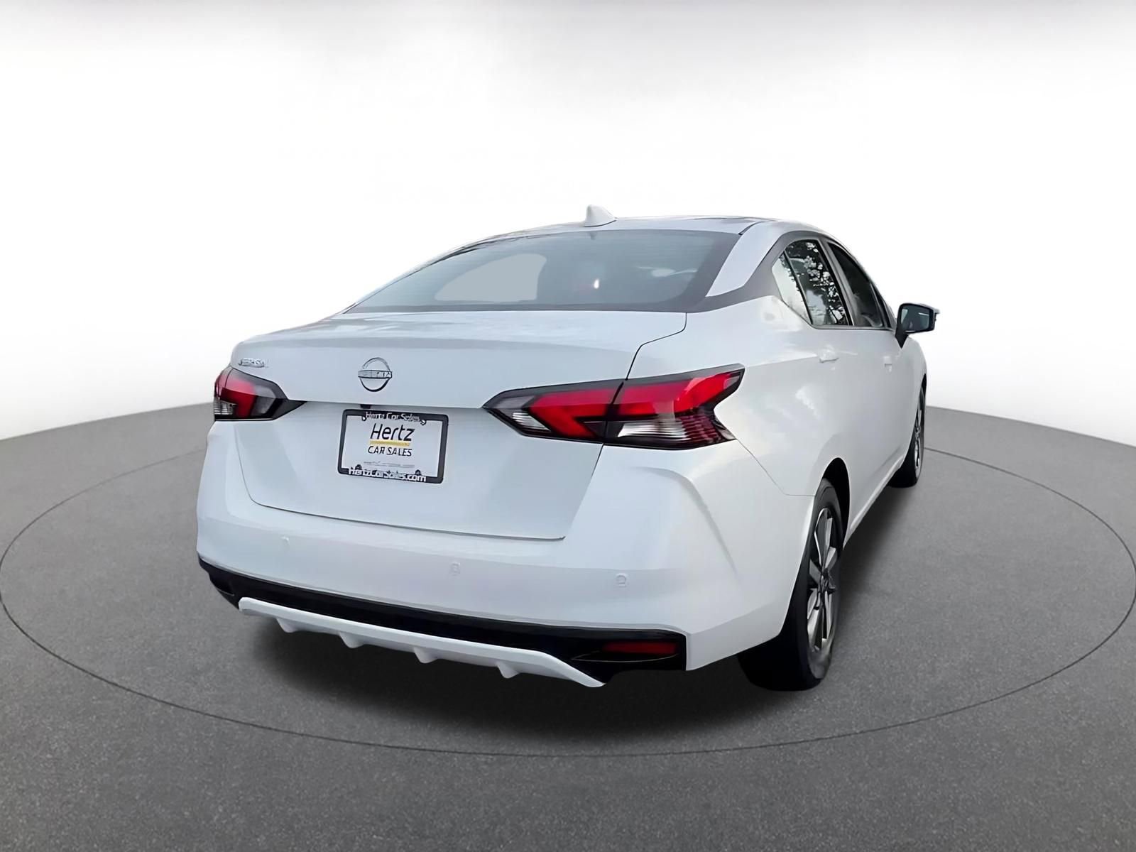 Thumbnail: 2025 Nissan Versa - 14