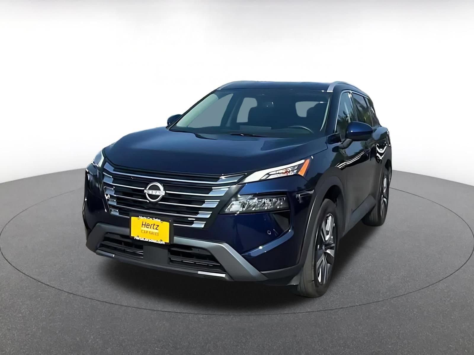 Thumbnail: 2026 Nissan Rogue - 5