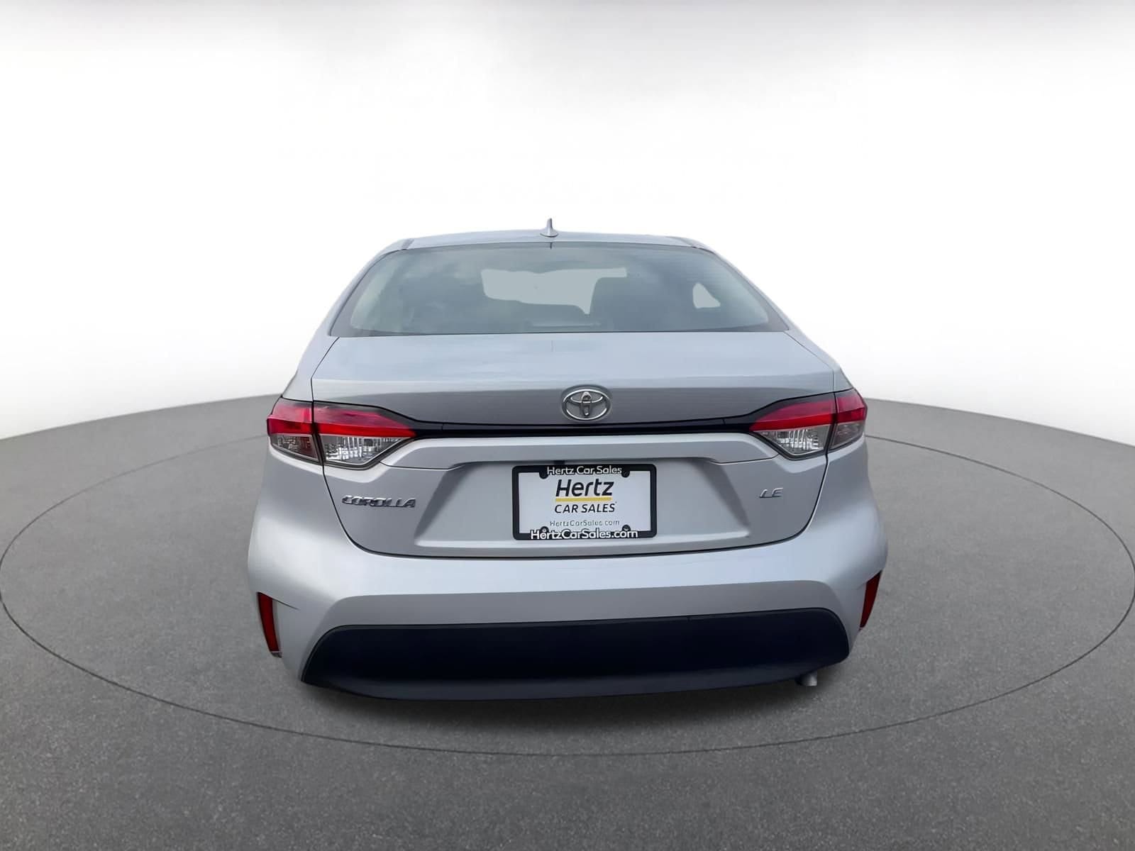 Thumbnail: 2024 Toyota Corolla - 12