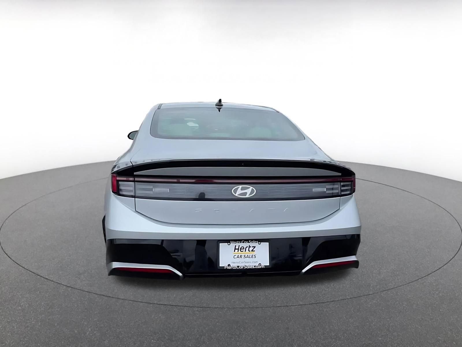 Thumbnail: 2025 Hyundai Sonata - 12