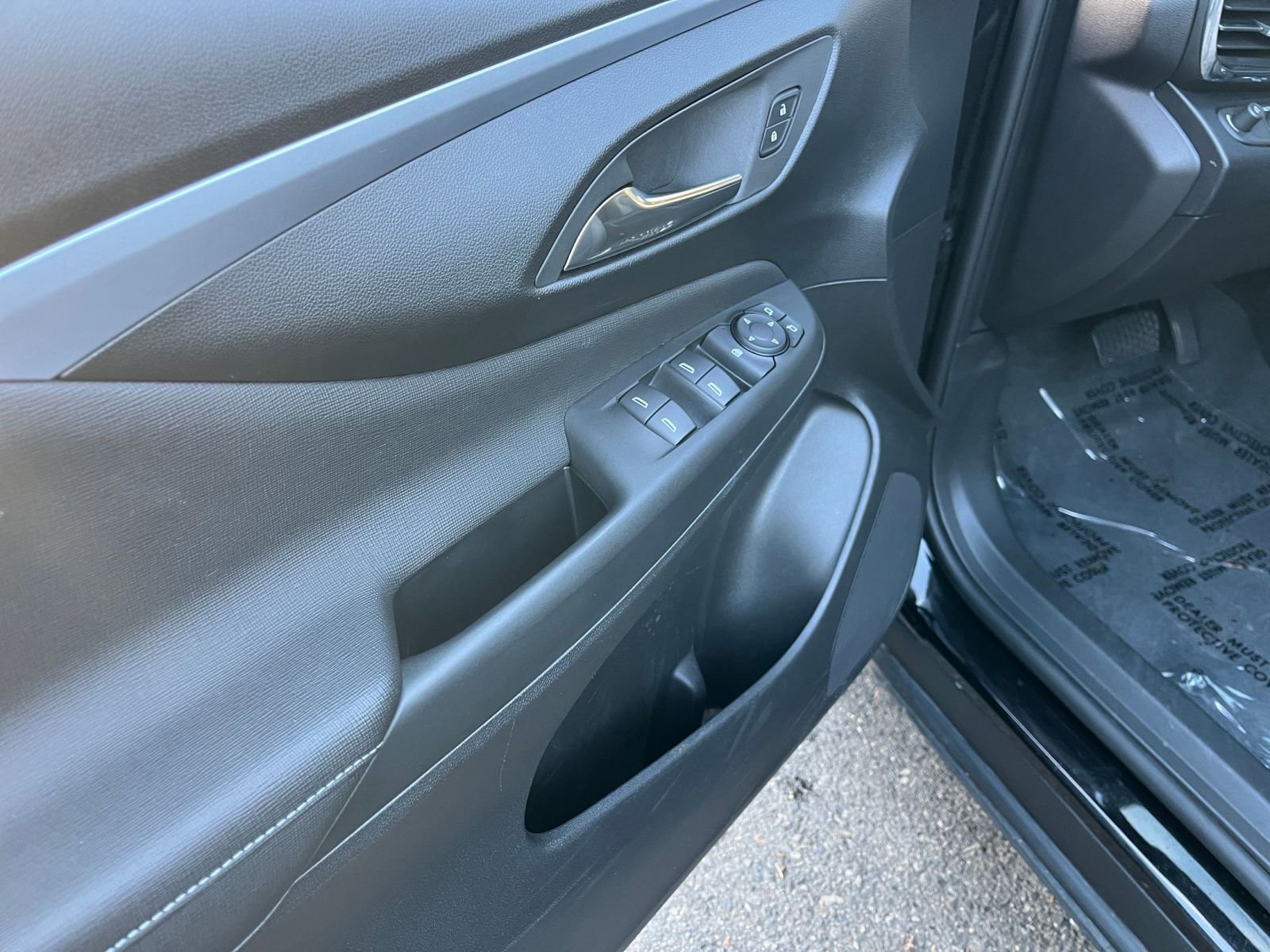 Thumbnail: 2025 Buick Envista - 20