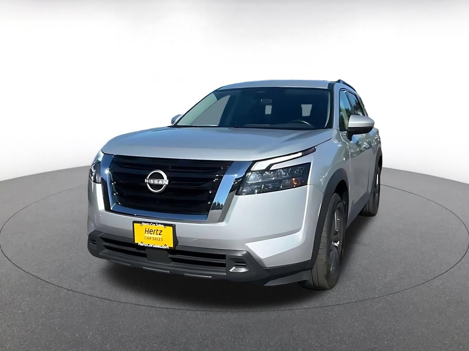 Thumbnail: 2025 Nissan Pathfinder - 6