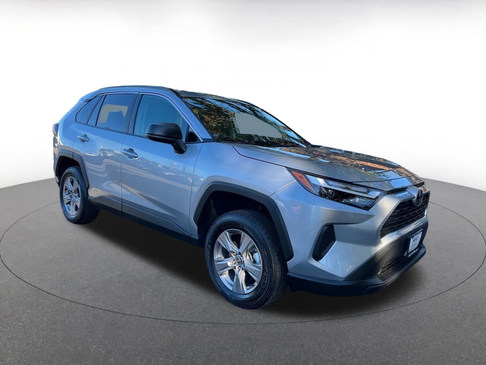Thumbnail: 2025 Toyota RAV4 - 1