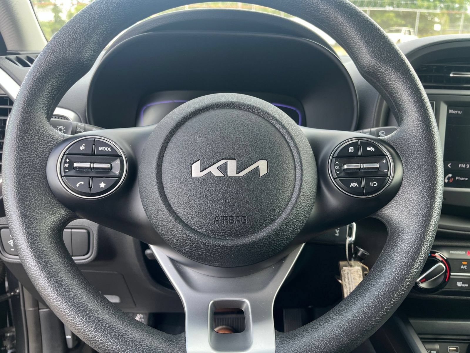 Thumbnail: 2025 Kia Soul - 28