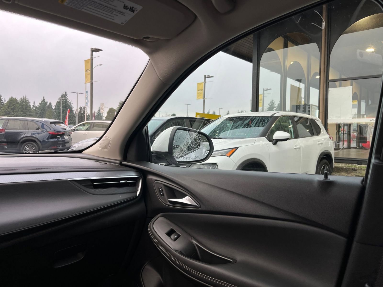 Thumbnail: 2025 Buick Encore GX - 35