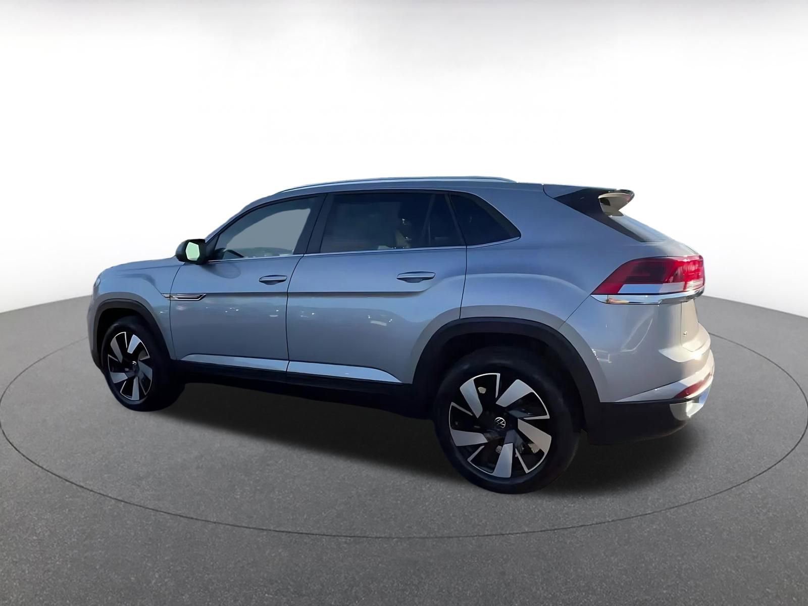 Thumbnail: 2025 Volkswagen Atlas - 10