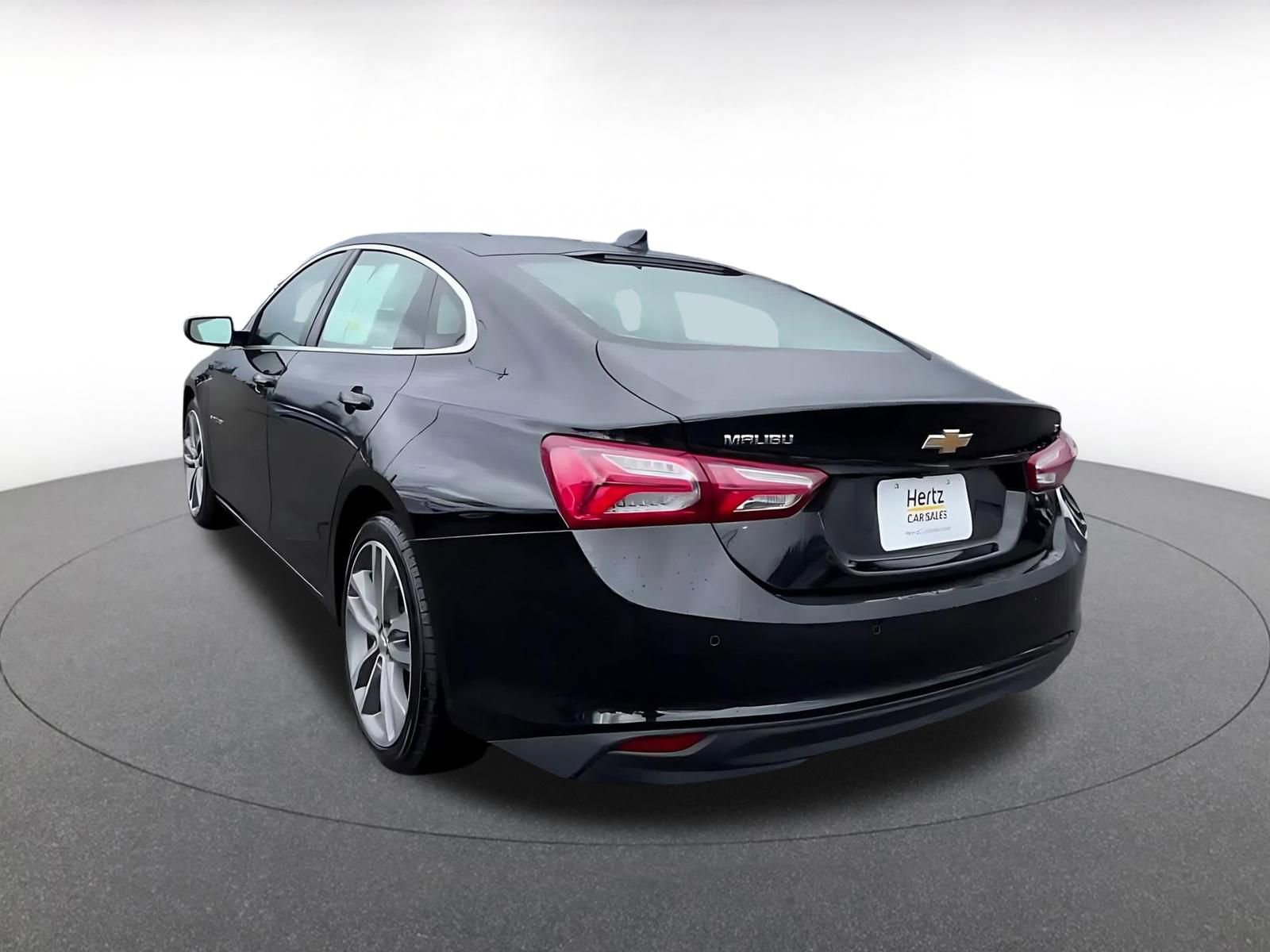 Thumbnail: 2024 Chevrolet Malibu - 11