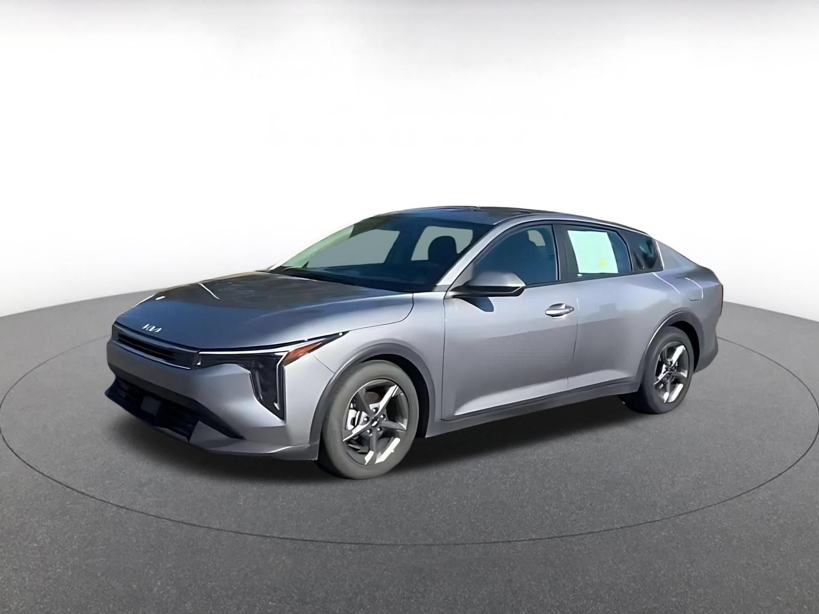 Thumbnail: 2025 Kia K4 - 8
