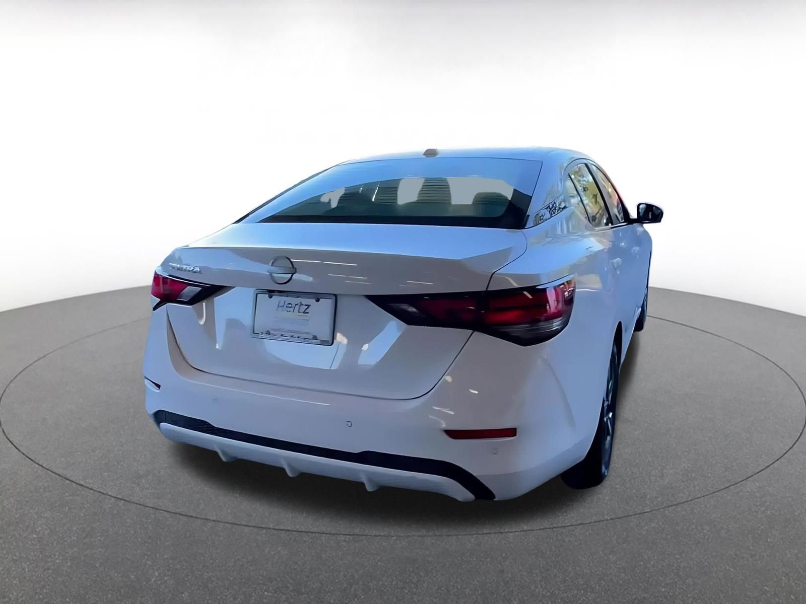 Thumbnail: 2025 Nissan Sentra - 14