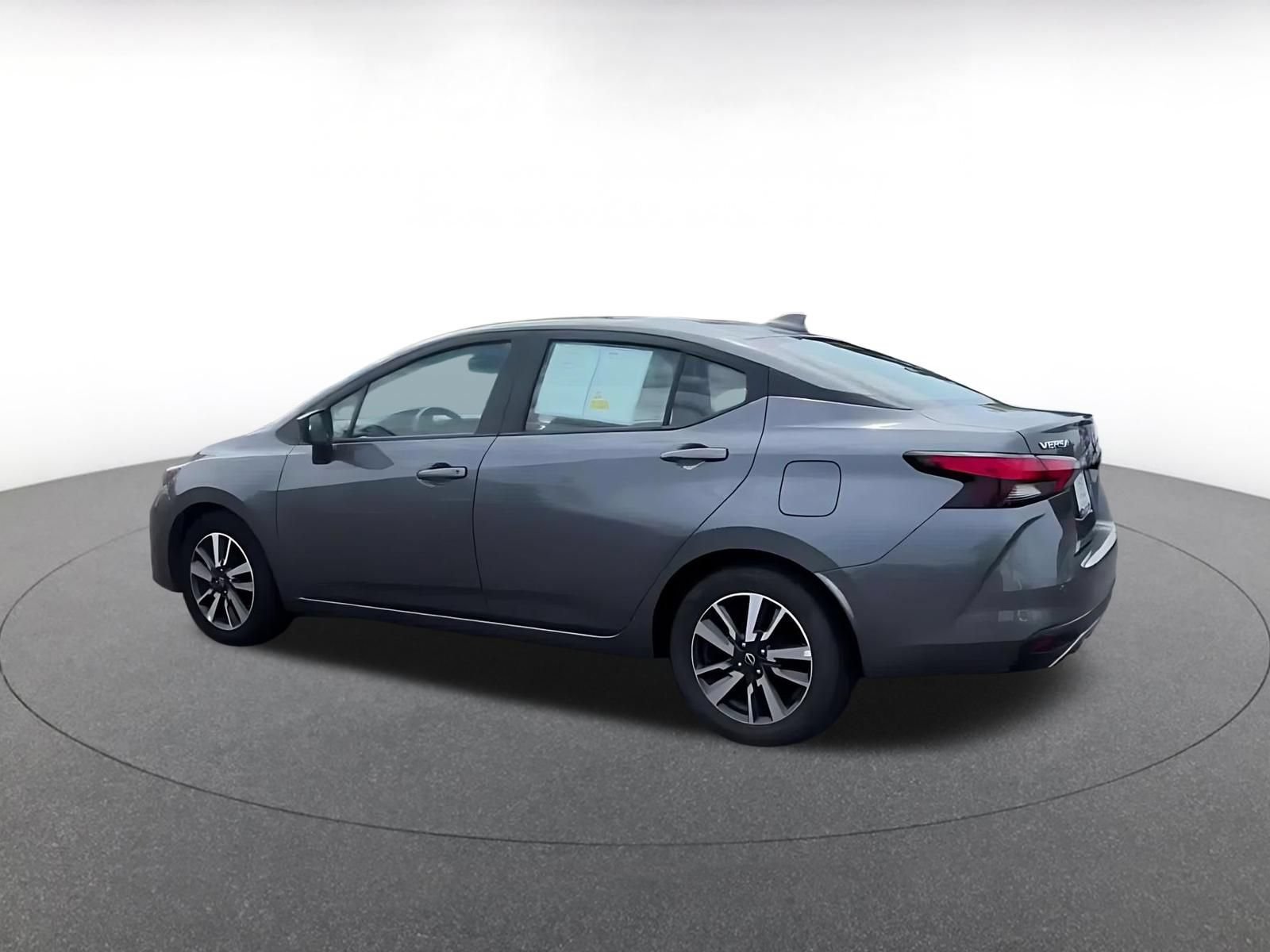 Thumbnail: 2025 Nissan Versa - 10