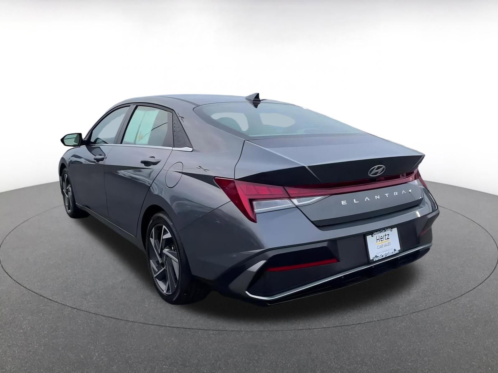 Thumbnail: 2025 Hyundai Elantra - 11