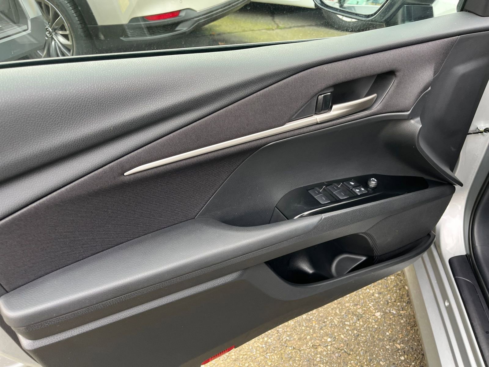 Thumbnail: 2025 Toyota Camry - 18