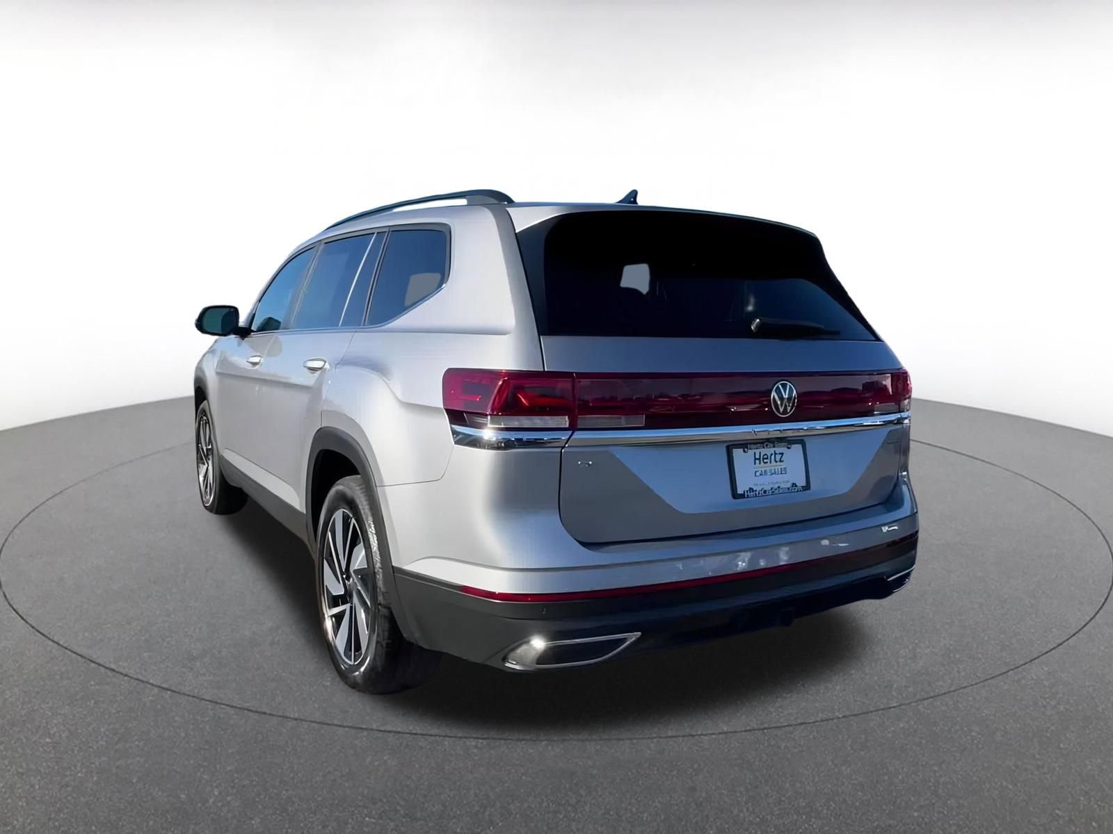 Thumbnail: 2025 Volkswagen Atlas - 11