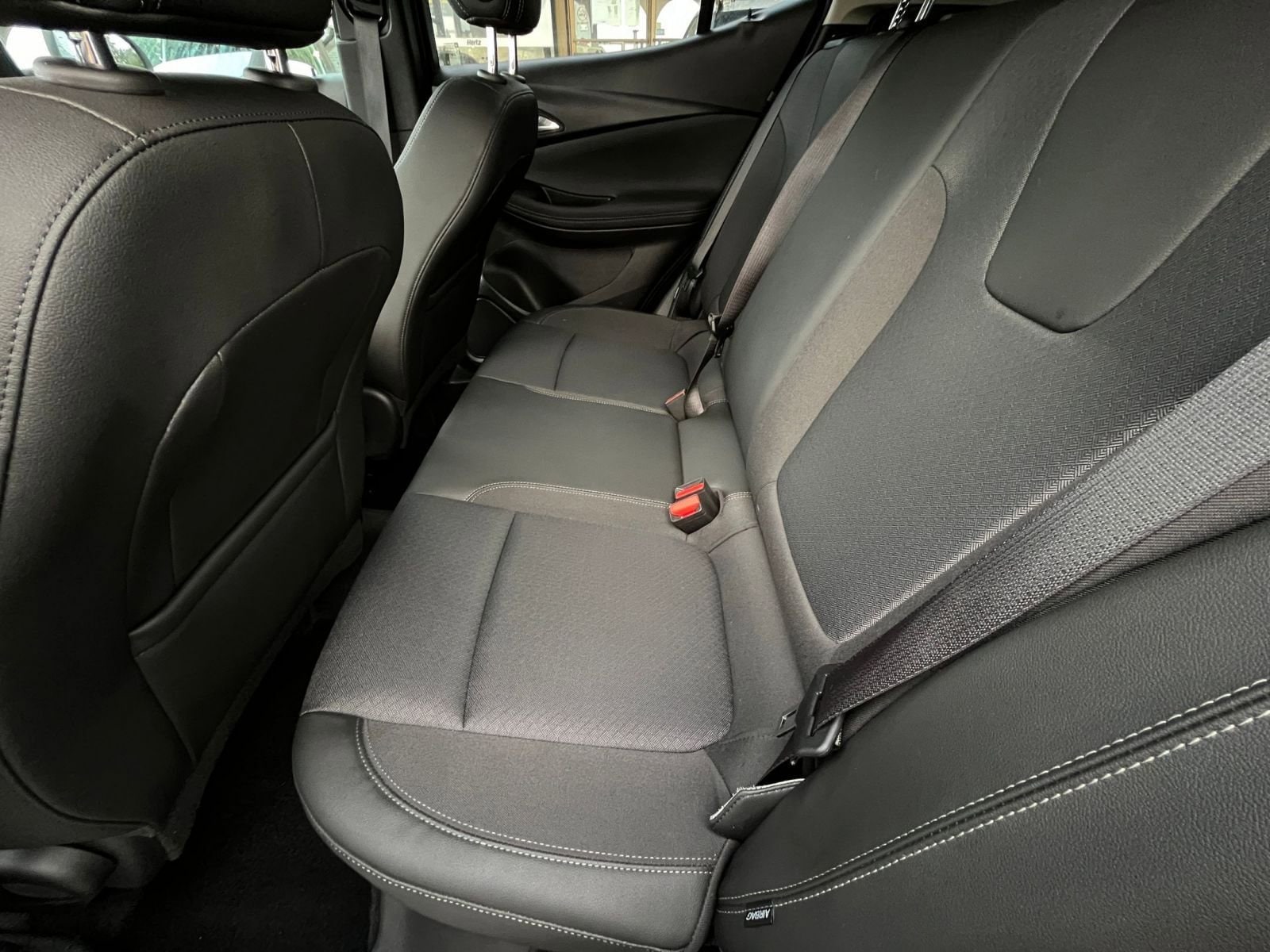 Thumbnail: 2025 Buick Encore GX - 25