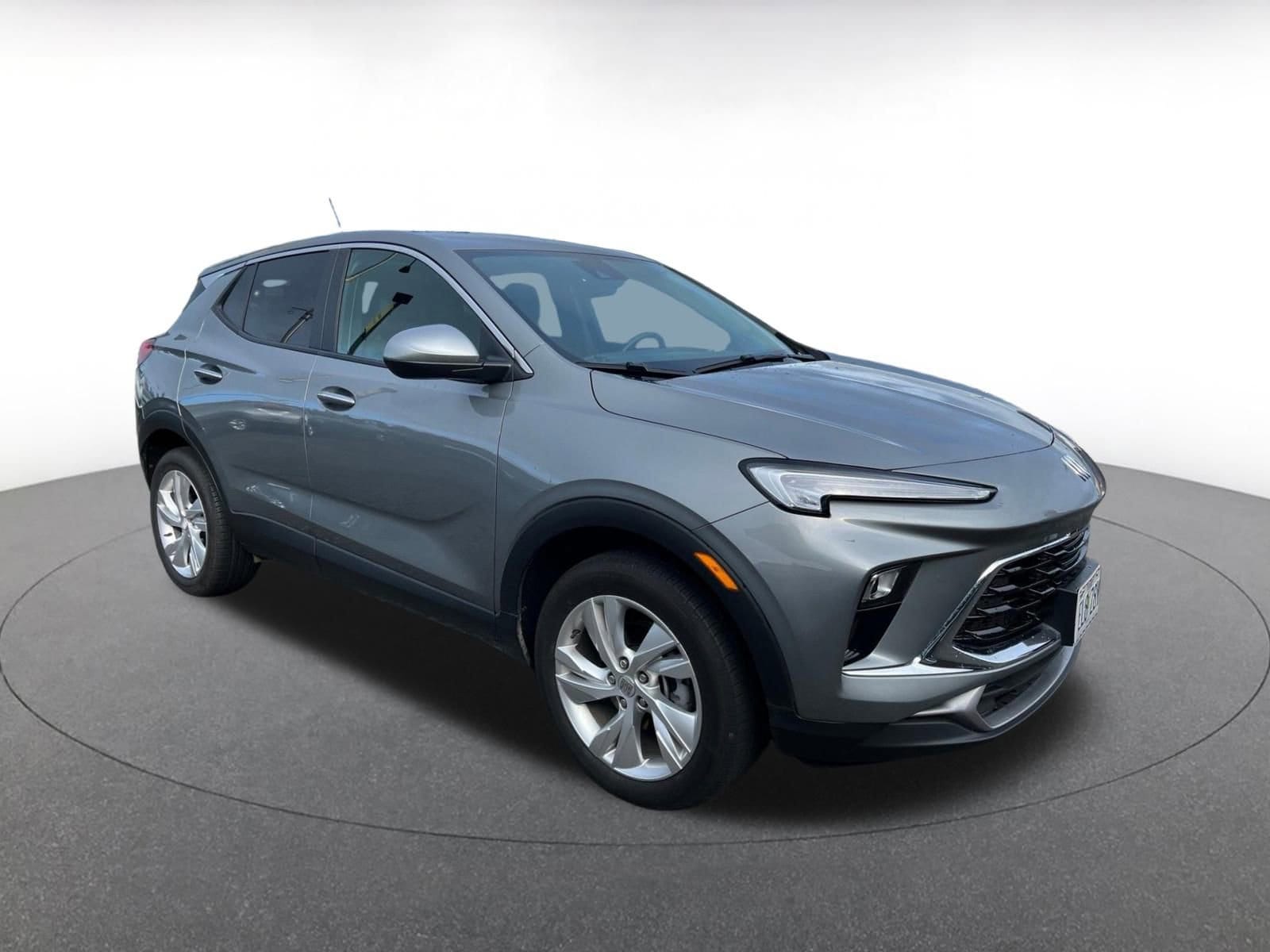 Thumbnail: 2025 Buick Encore GX - 1