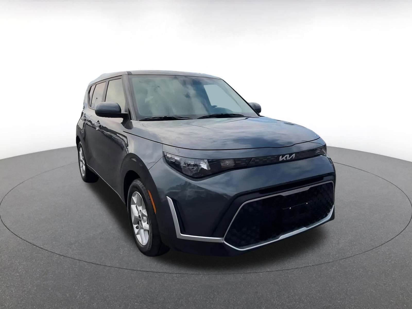 Thumbnail: 2024 Kia Soul - 3