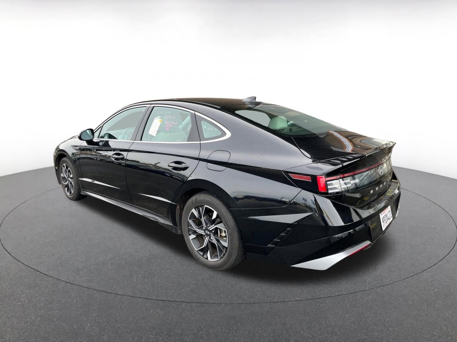 Thumbnail: 2025 Hyundai Sonata - 5