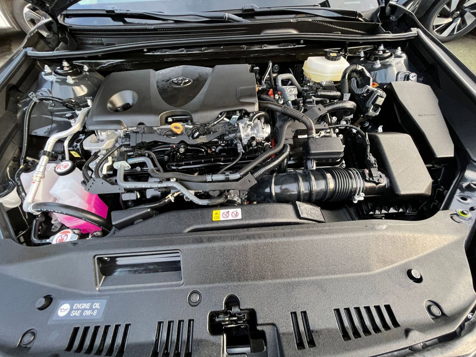 Thumbnail: 2025 Toyota Camry - 32