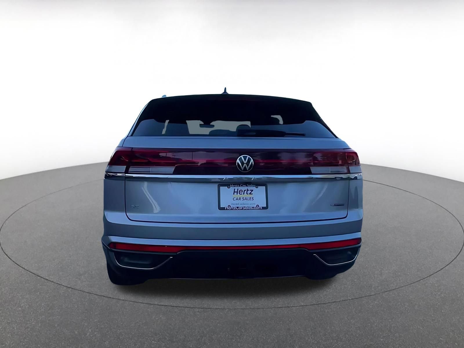 Thumbnail: 2025 Volkswagen Atlas - 12