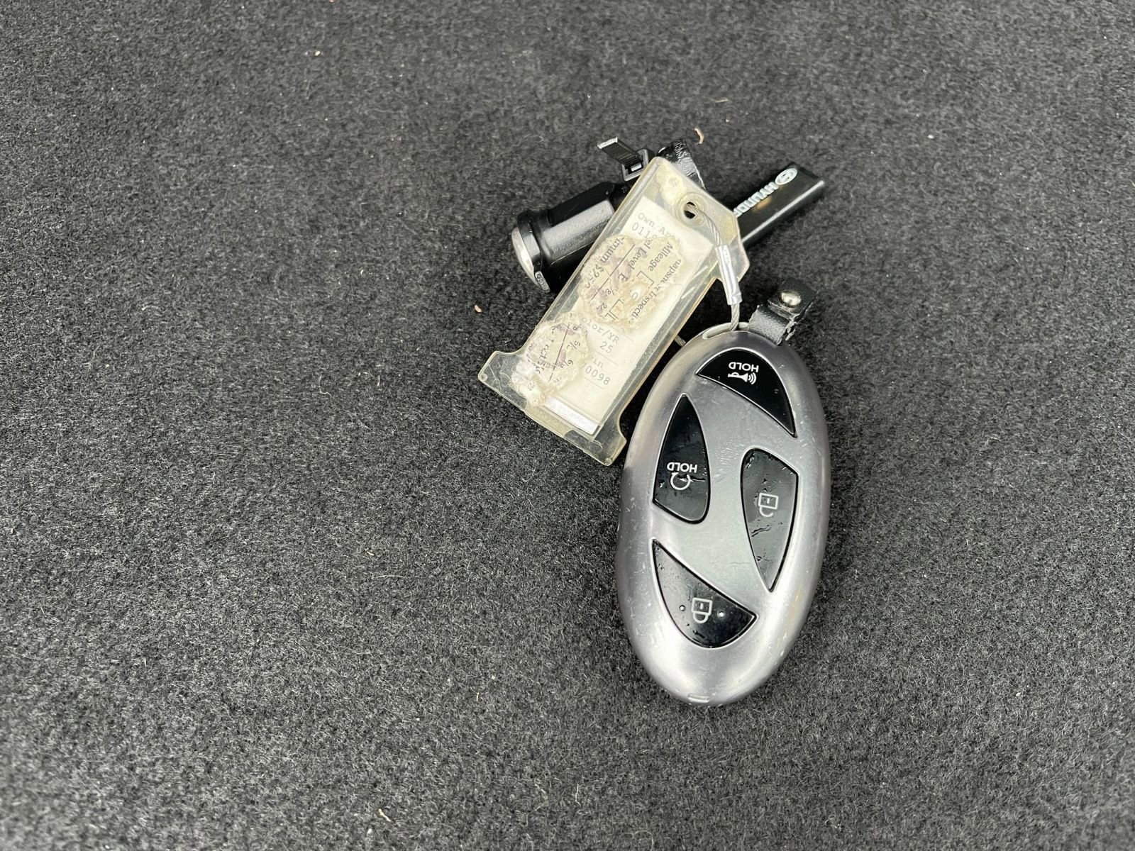 Thumbnail: 2025 Hyundai Tucson - 22