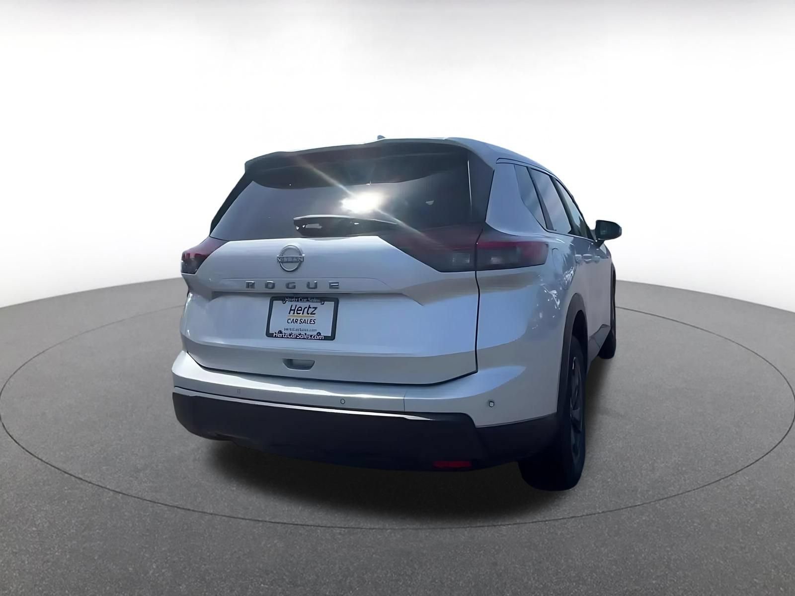 Thumbnail: 2025 Nissan Rogue - 11