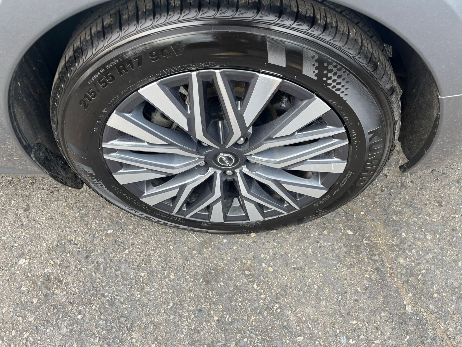 Thumbnail: 2024 Nissan Altima - 30