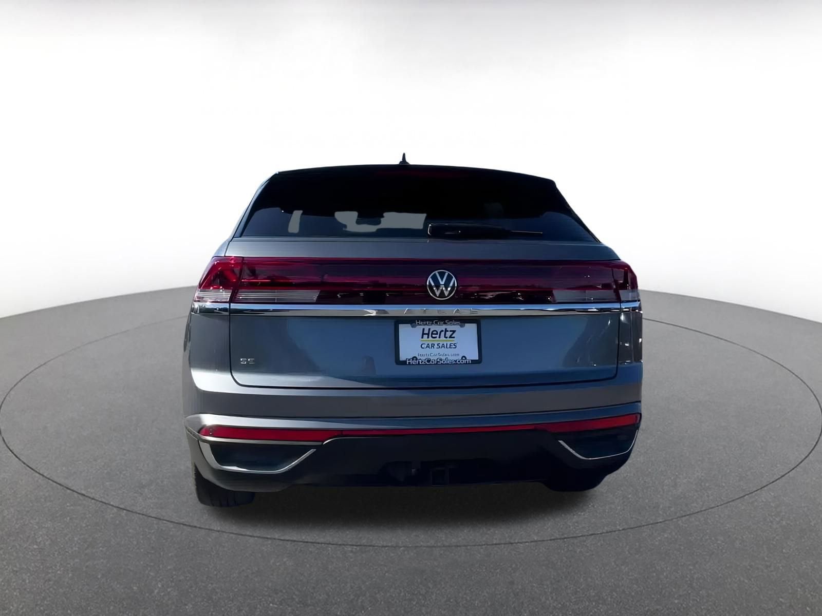 Thumbnail: 2025 Volkswagen Atlas - 12