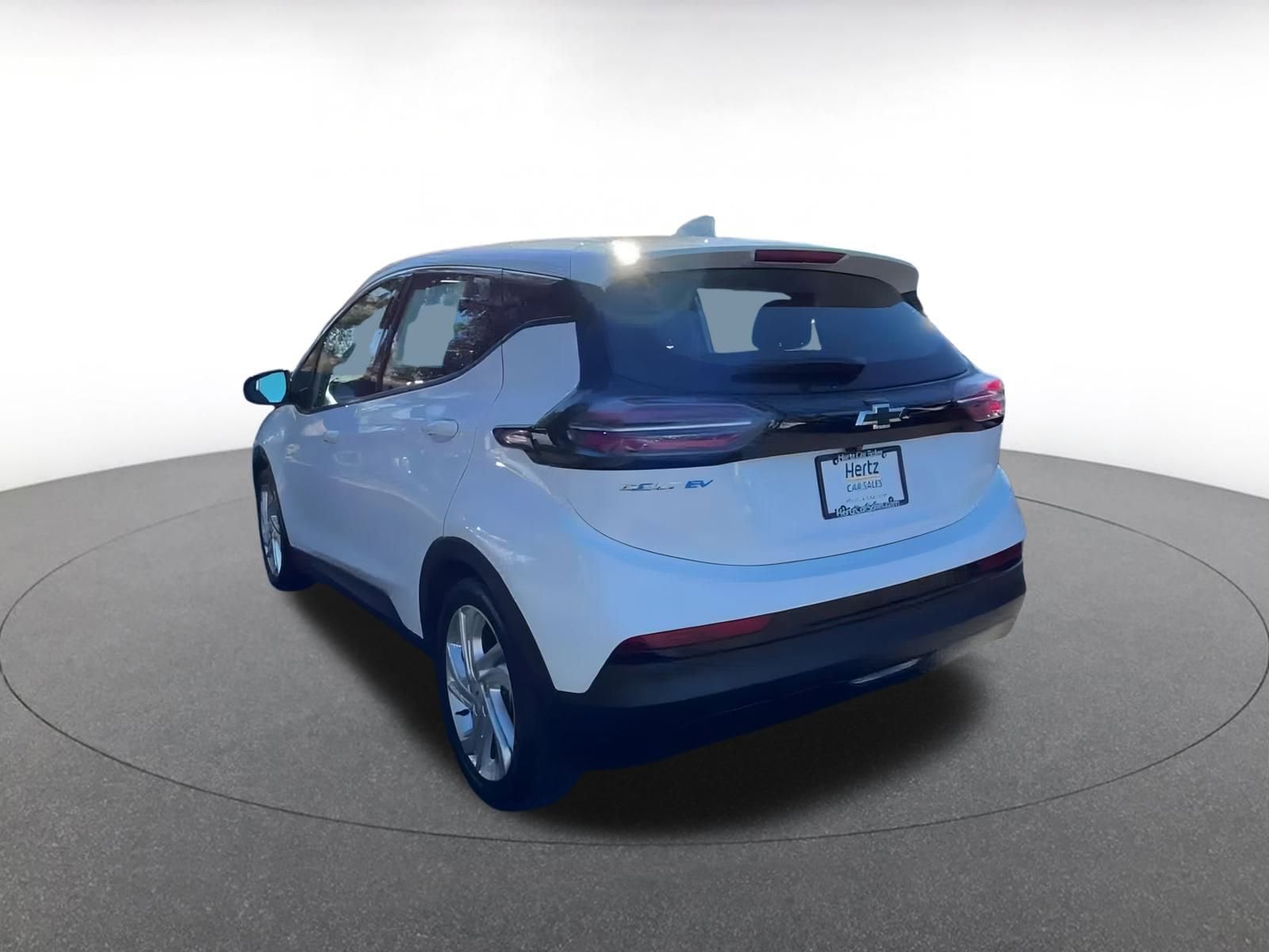 Thumbnail: 2023 Chevrolet Bolt EV - 11