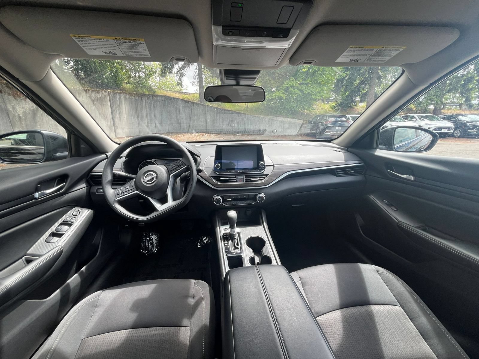 Thumbnail: 2025 Nissan Altima - 34