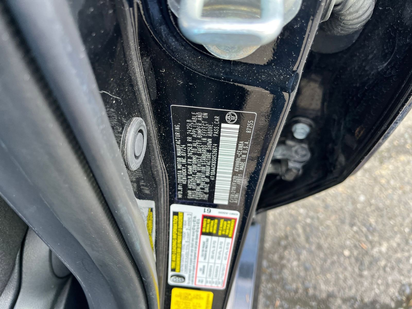 Thumbnail: 2025 Toyota Camry - 29