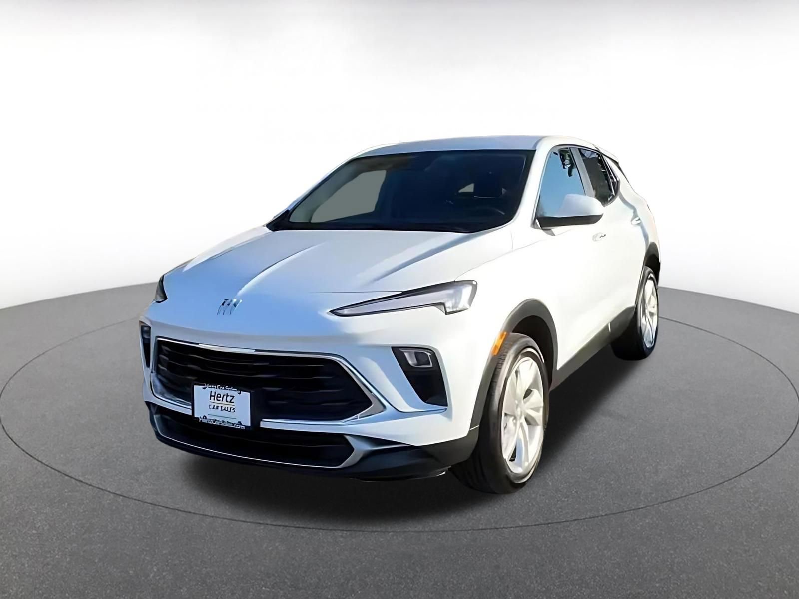 Thumbnail: 2025 Buick Encore GX - 7