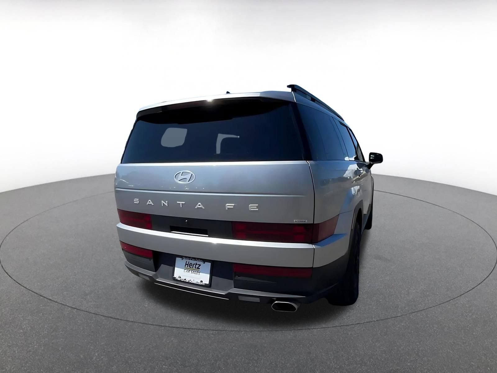 Thumbnail: 2026 Hyundai Santa Fe - 15