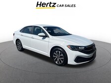 2024 Volkswagen Jetta S -
                  Seattle, WA