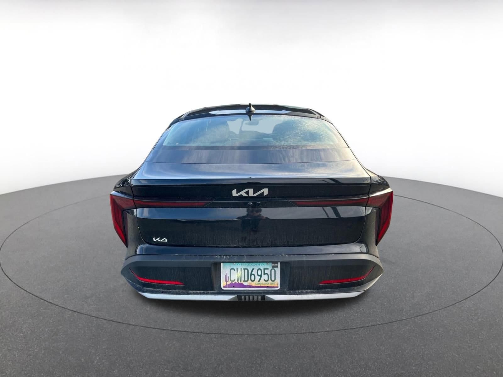 Thumbnail: 2025 Kia K4 - 6