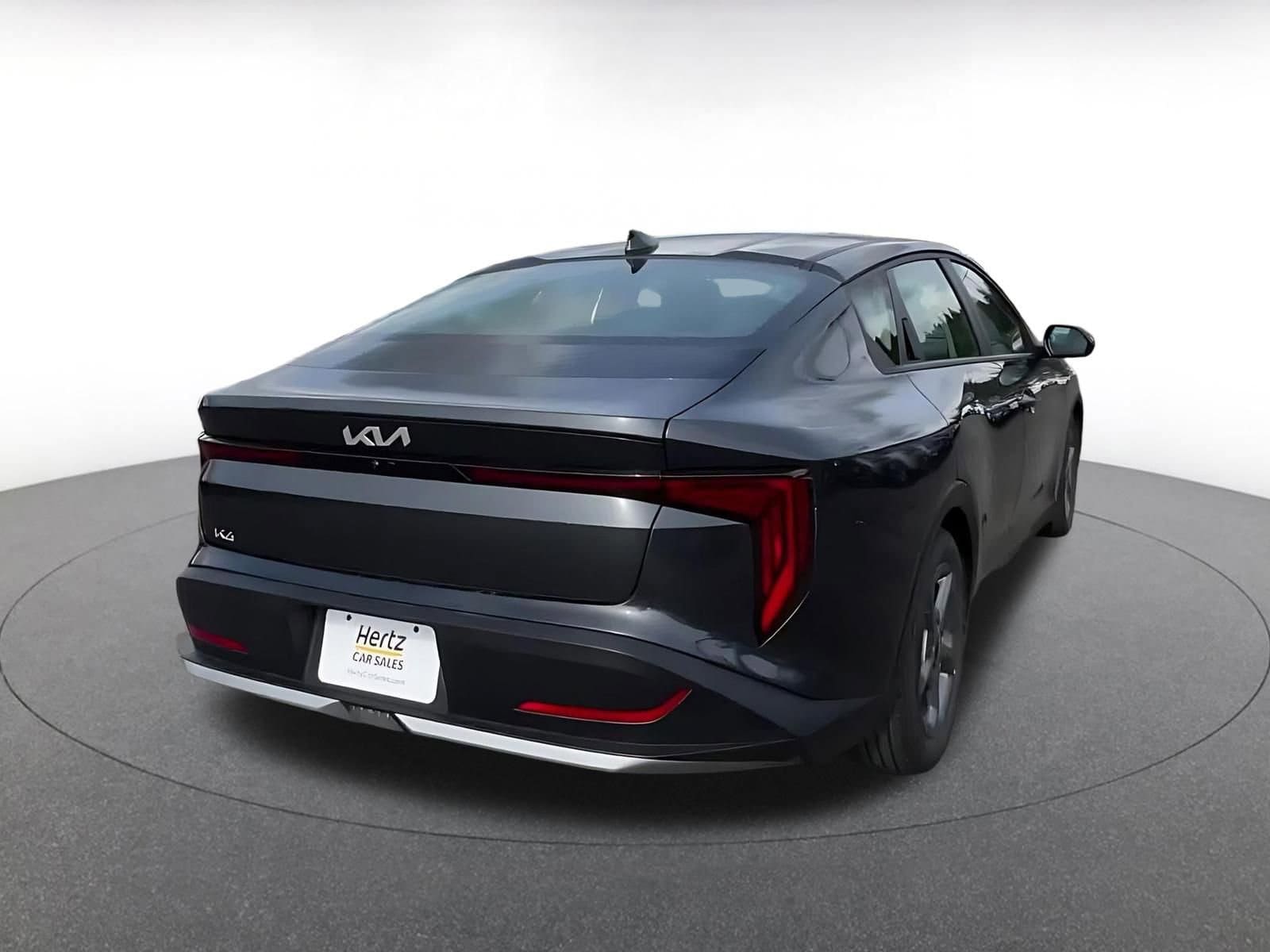 Thumbnail: 2025 Kia K4 - 15