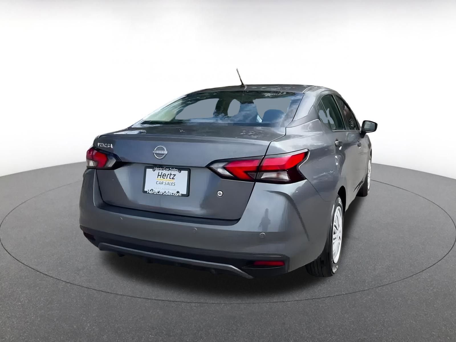 Thumbnail: 2024 Nissan Versa - 14