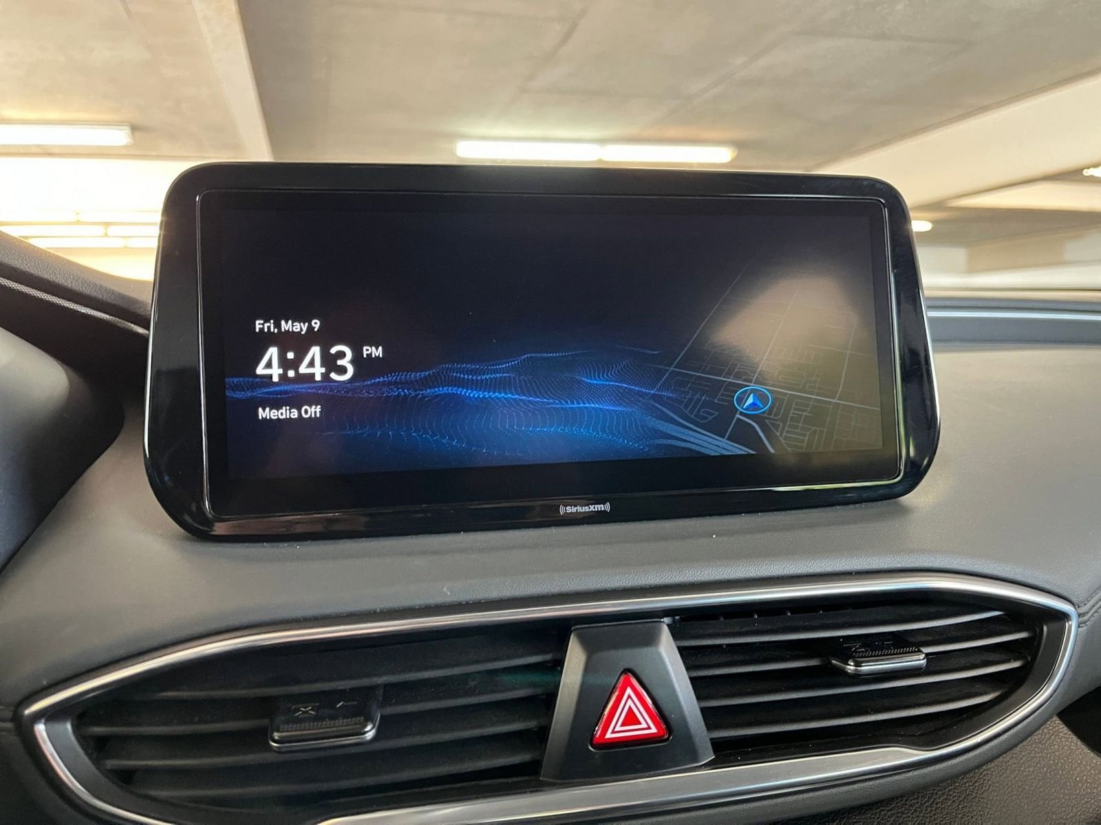 2023 Hyundai Santa Fe SEL 21