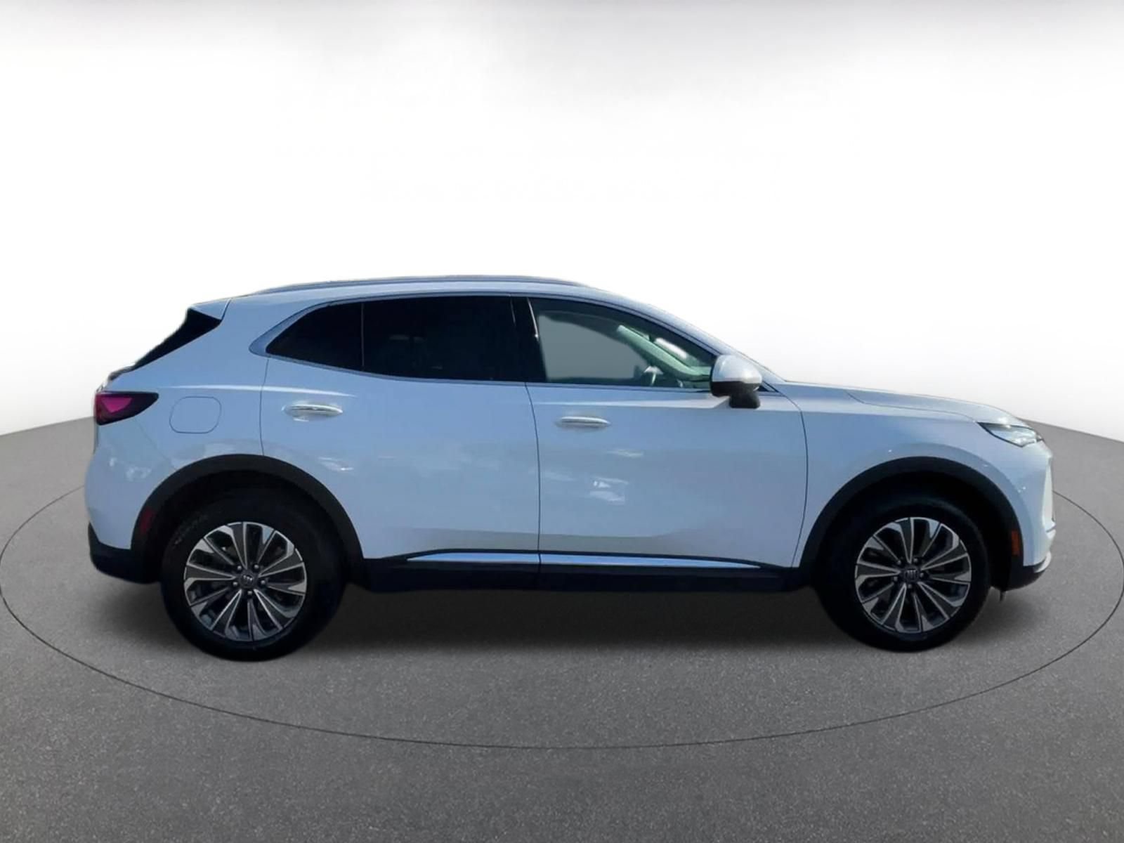 Thumbnail: 2024 Buick Envision - 13