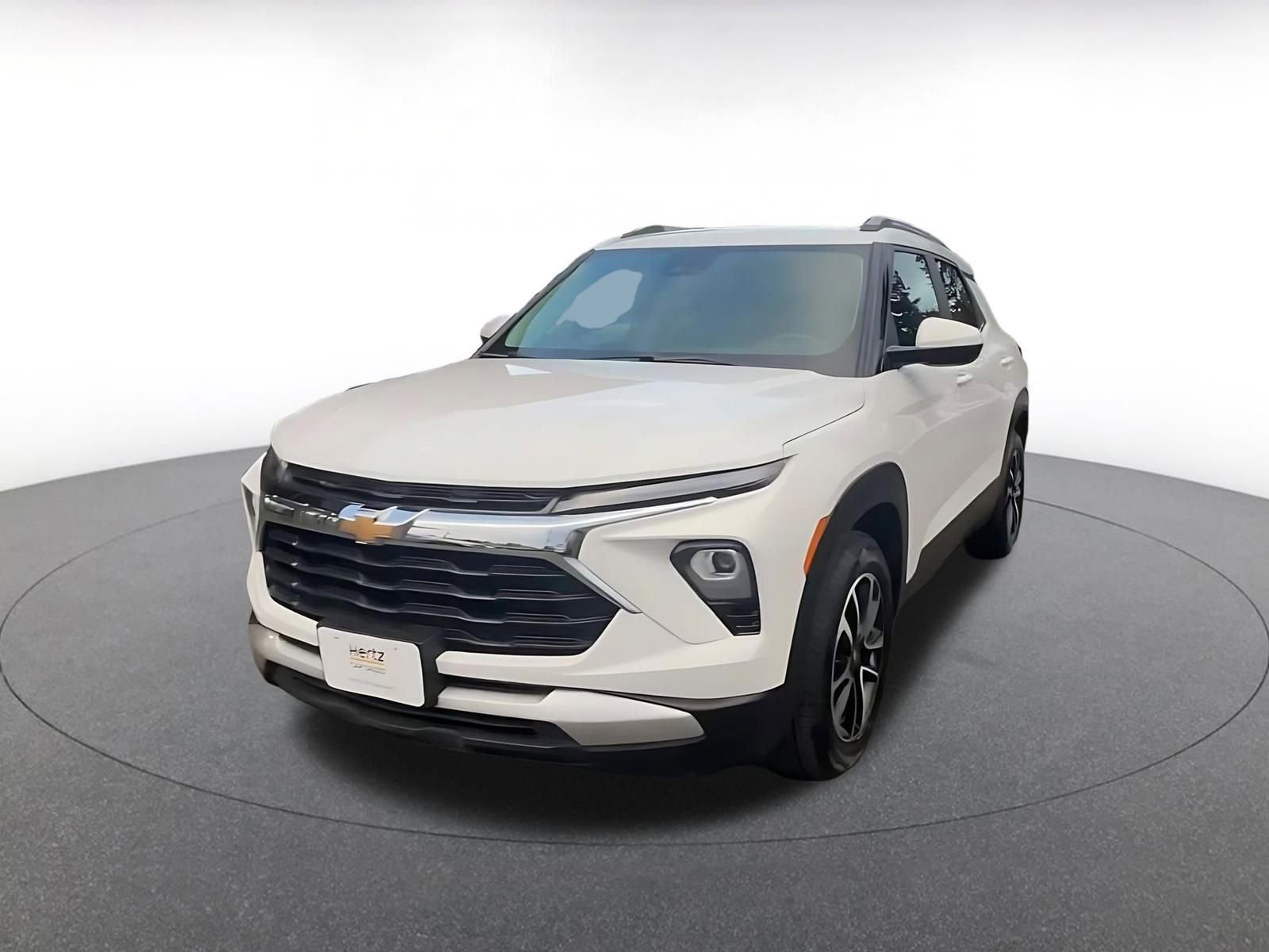 Thumbnail: 2025 Chevrolet TrailBlazer - 7