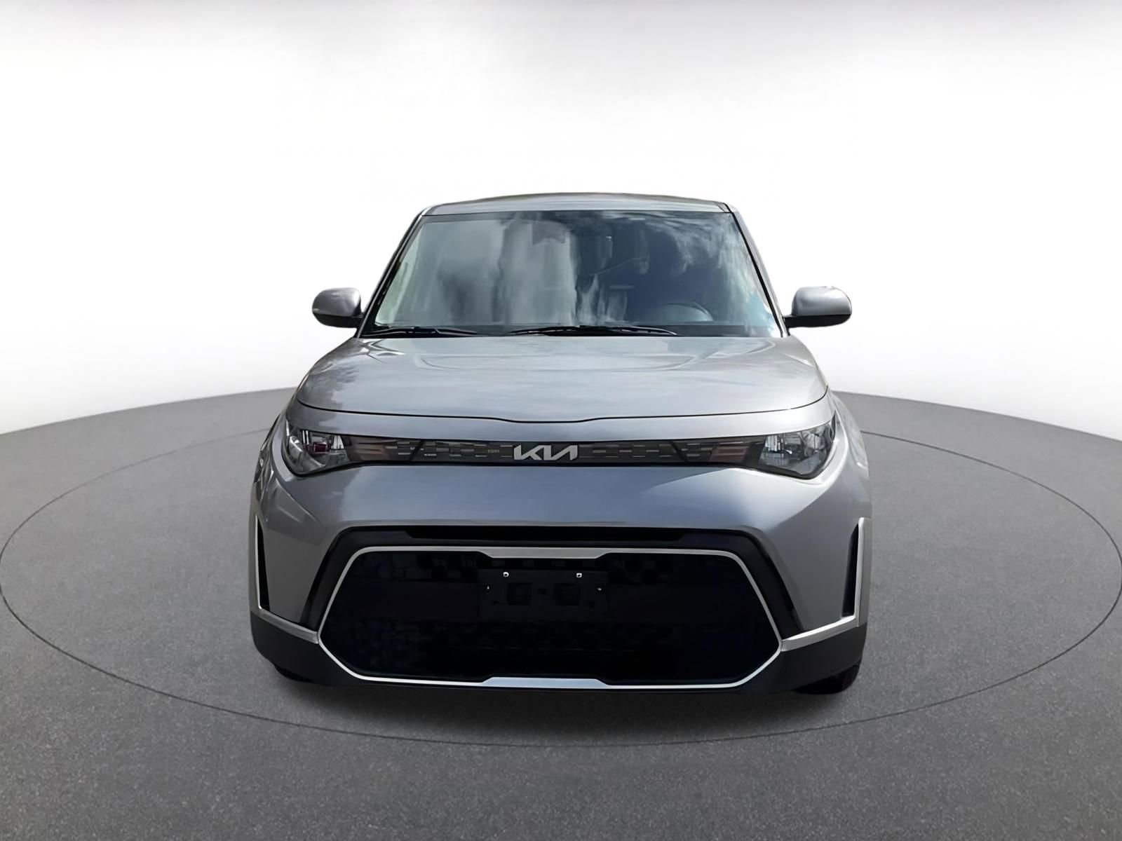 Thumbnail: 2024 Kia Soul - 5