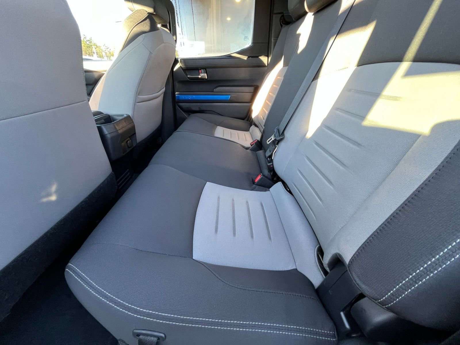 Thumbnail: 2025 Toyota Tacoma - 25