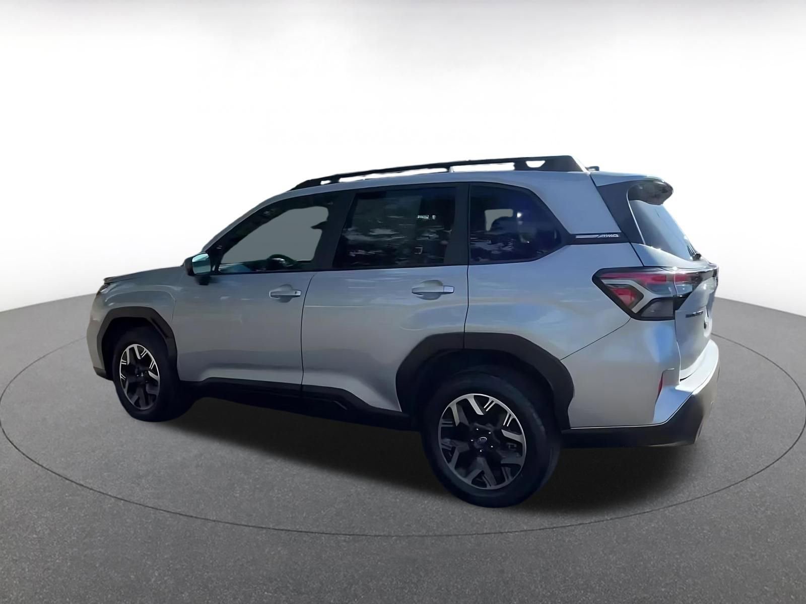 Thumbnail: 2025 Subaru Forester - 10