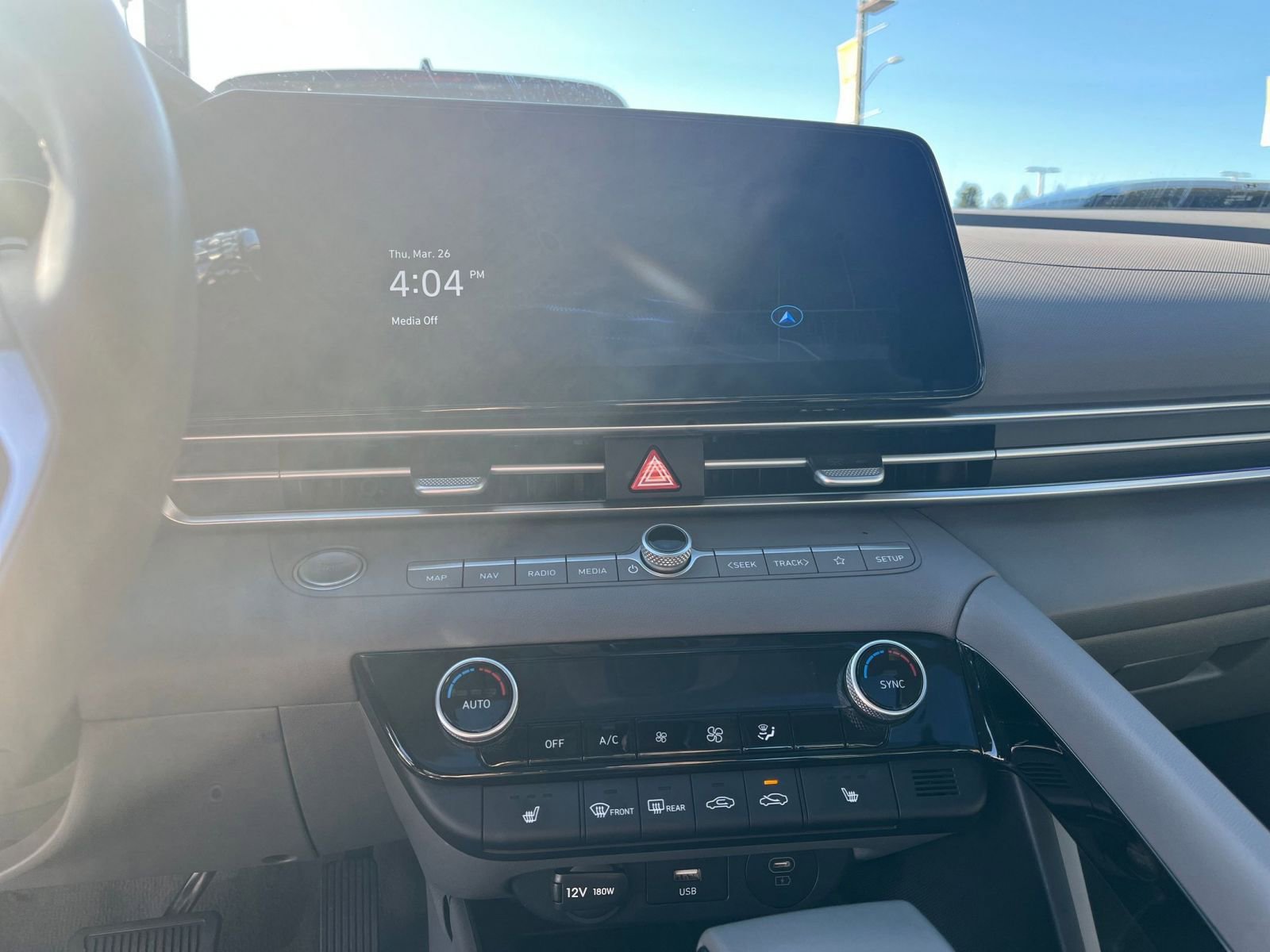 Thumbnail: 2025 Hyundai Elantra - 21