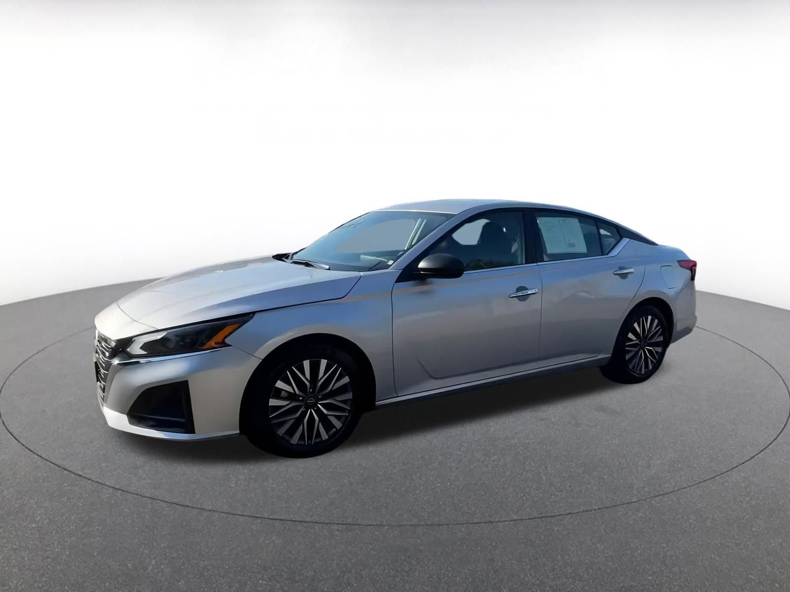 Thumbnail: 2024 Nissan Altima - 8