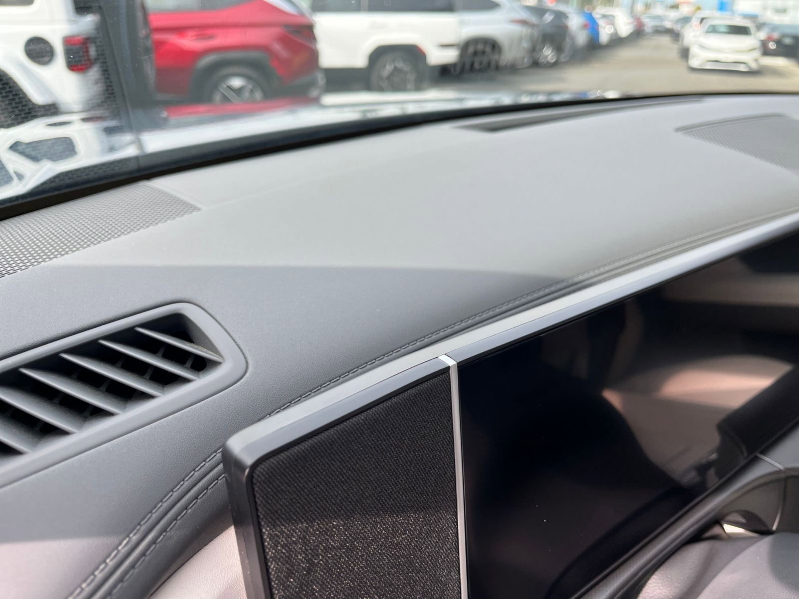 Thumbnail: 2025 Hyundai Santa Fe - 34