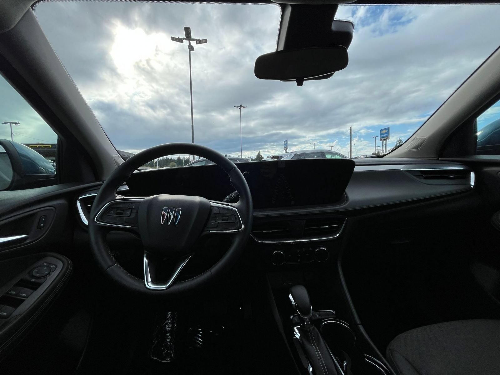 Thumbnail: 2026 Buick Encore GX - 29