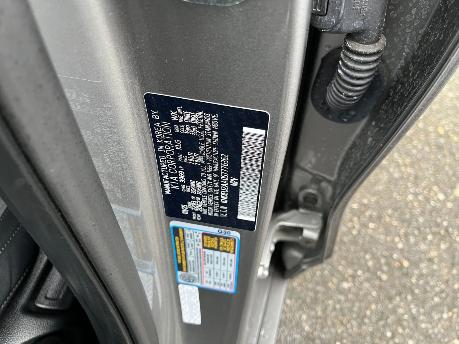 Thumbnail: 2025 Kia Seltos - 31